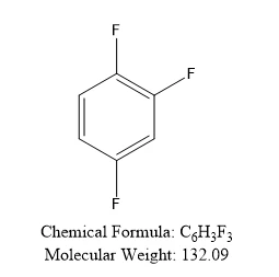 1,2,4-Trifluorobenzene ≥99.0% 1,2,4-Trifluorobenzene ≥99.0%