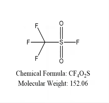 Trifluoromethanesulfonyl Fluoride ≥98.0%